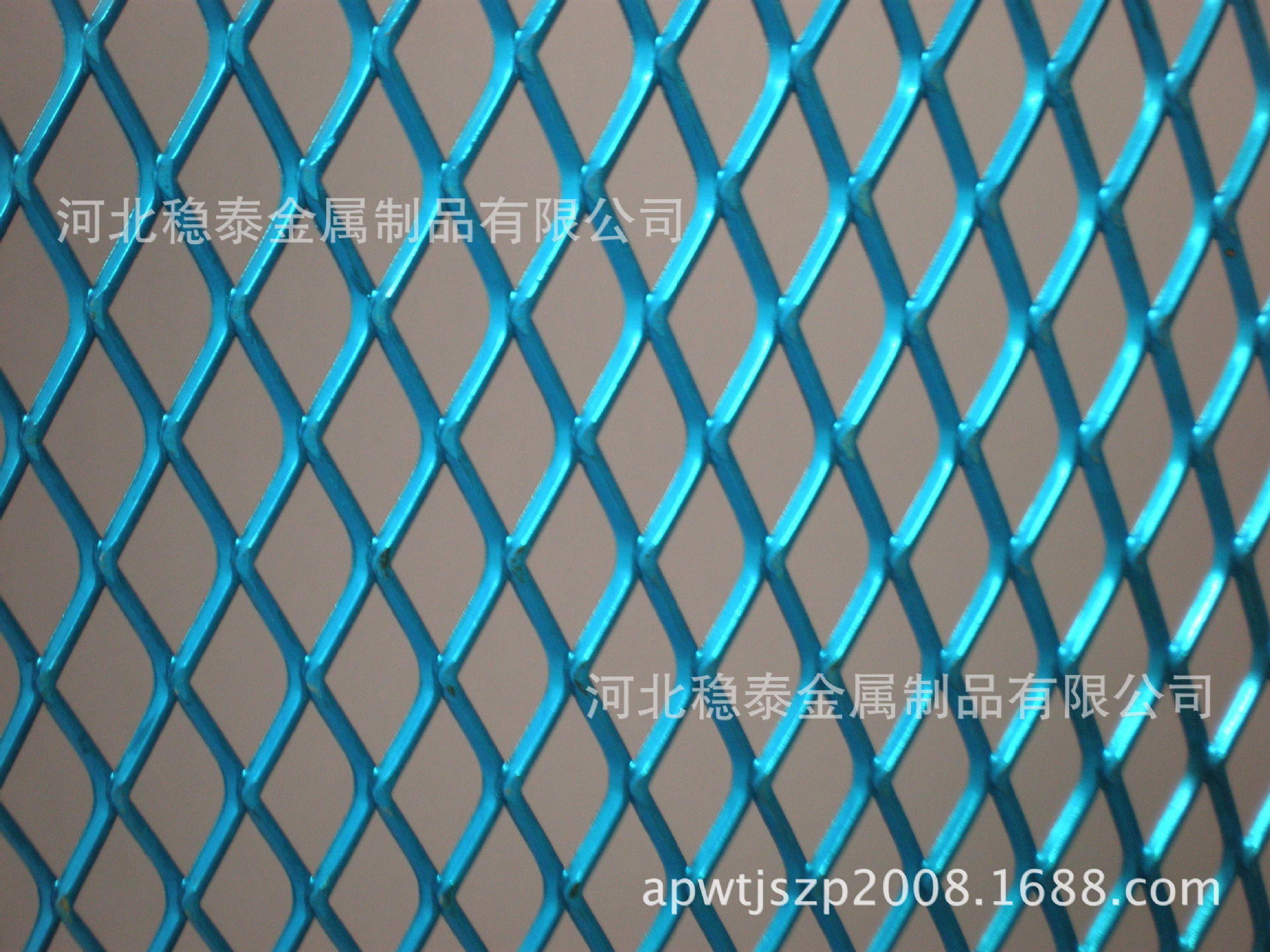 生产供应铝板钢板网、菱形孔钢板网、 铝板网 铝板冲孔网