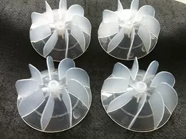 塑料盒;电动机配件;零件盒