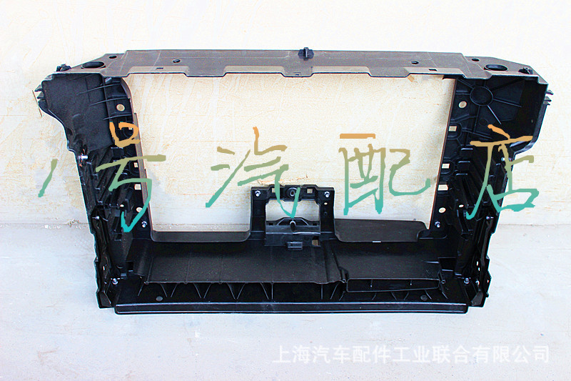 新帕水箱框架·