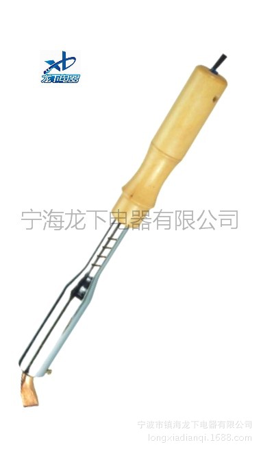 150w电烙铁 长寿命电烙铁 外热式木柄扁头烙铁 电烙铁 电烙铁厂家