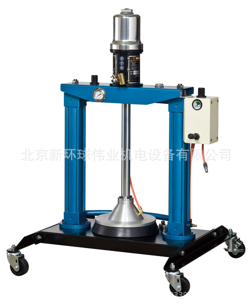 加压式气动黄油机 油脂加注器