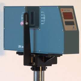 电线电缆管材激光测径仪，在线激光测径仪，镭射激光测径仪LDM25