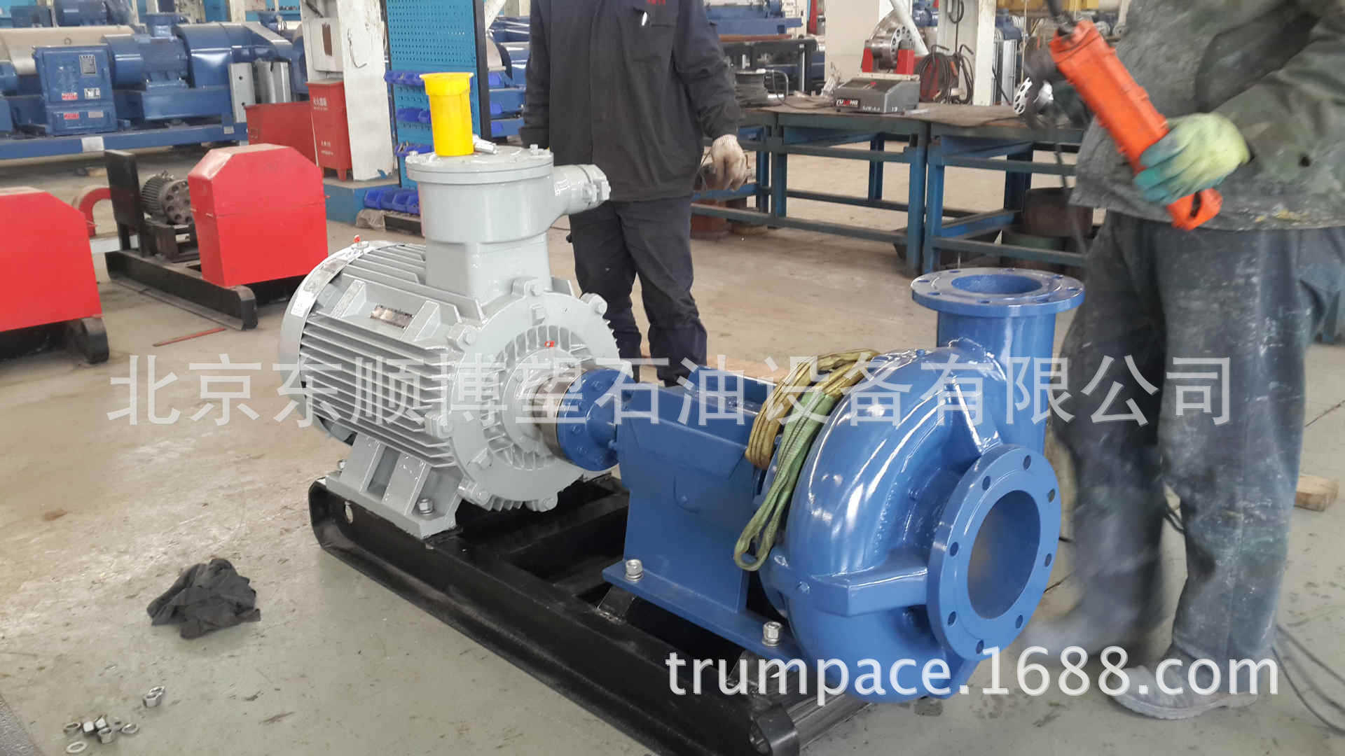 石油钻采设备 部件 配件 油田 固控系统 石油砂泵组系列