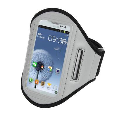 潜水料运动手臂带新款运动跑步手机绑带手机臂包|ru
