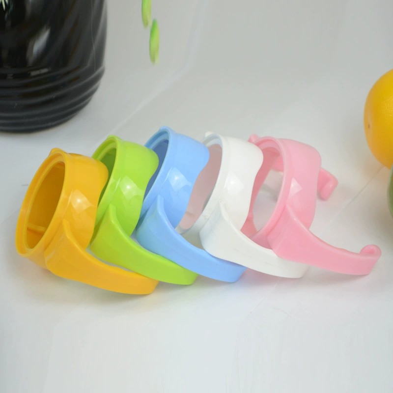 Бутылка с широкой горловиной, специальная ручка, поставка Nantong, прямые продажи с фабрики, оптовая продажа