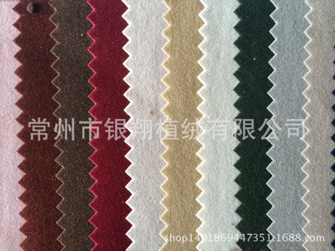 【厂家直销】无纺布底植绒,无纺布仿尼龙,植绒不干胶,背胶绒布-阿里巴巴