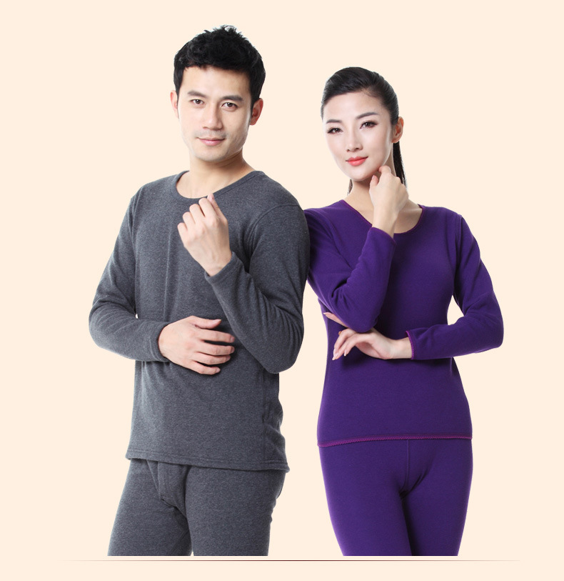 Sous-vêtement chaud jeunesse YZL118066 en polyester, polyester,  - Ref 720649 Image 22