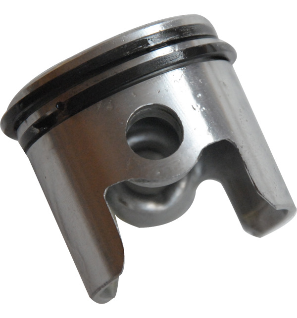 卡西发背负式动力喷雾机二冲程汽油机专用配件活塞KXF-2606