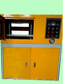 其他橡胶机械;混炼机;其他塑料机械