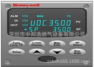 供应霍尼韦尔UDC3500通用数字控制器质保一年