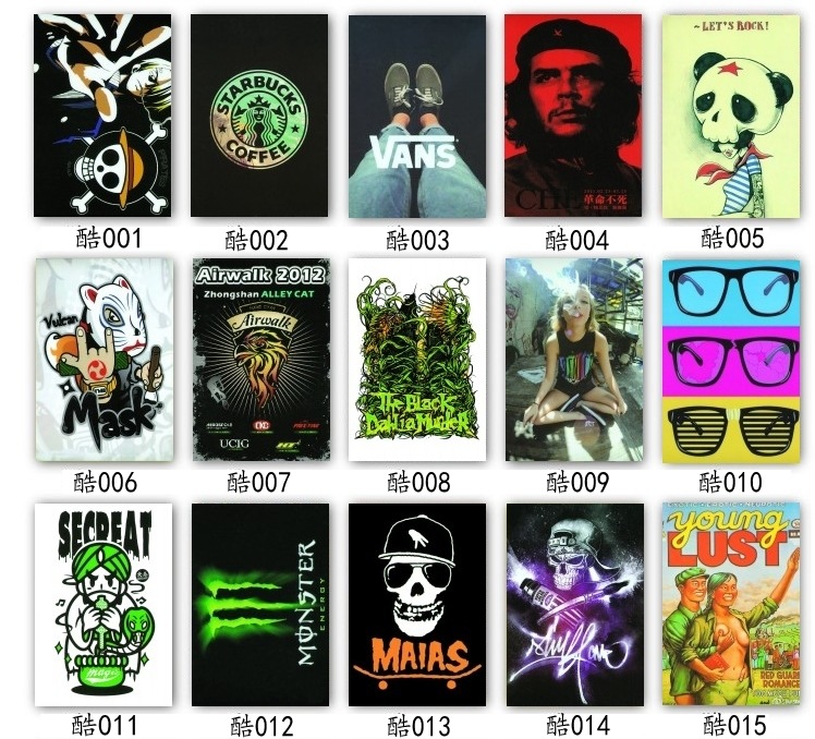 Sticker pour vélos - Ref 2286059 Image 7