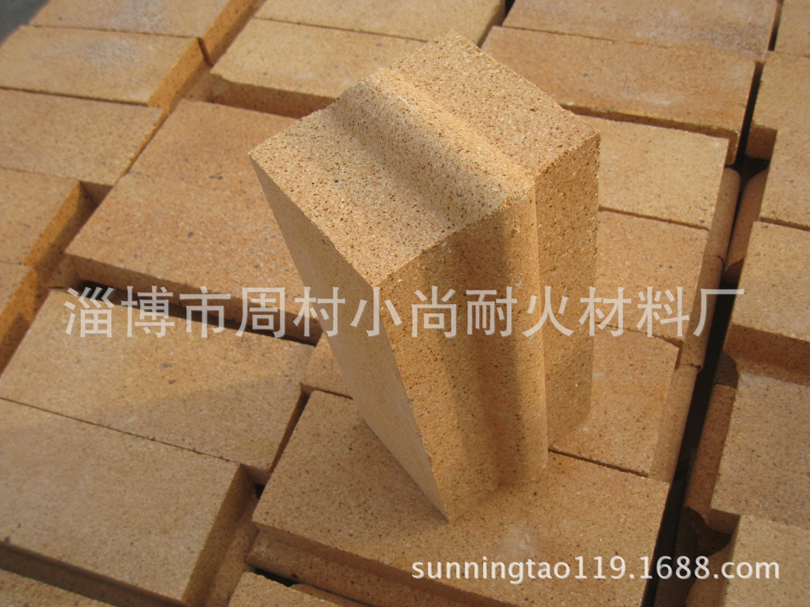 工厂质优异型耐火砖 粘土质高铝质异形耐火砖来图制作生产防火砖