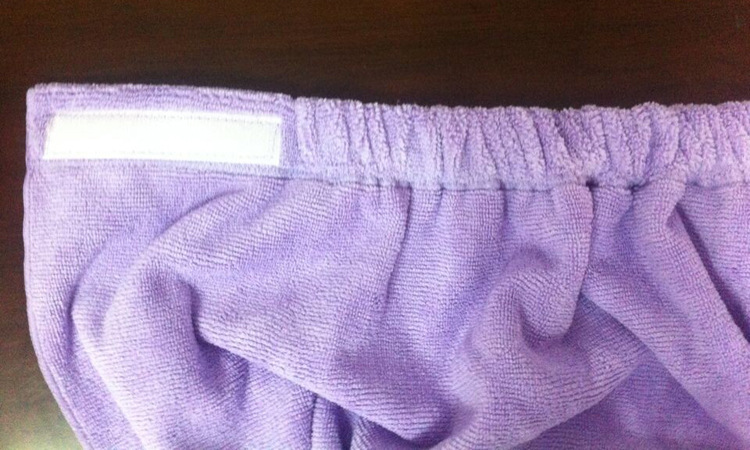 Peignoir jeunesse - Ref 596005 Image 59