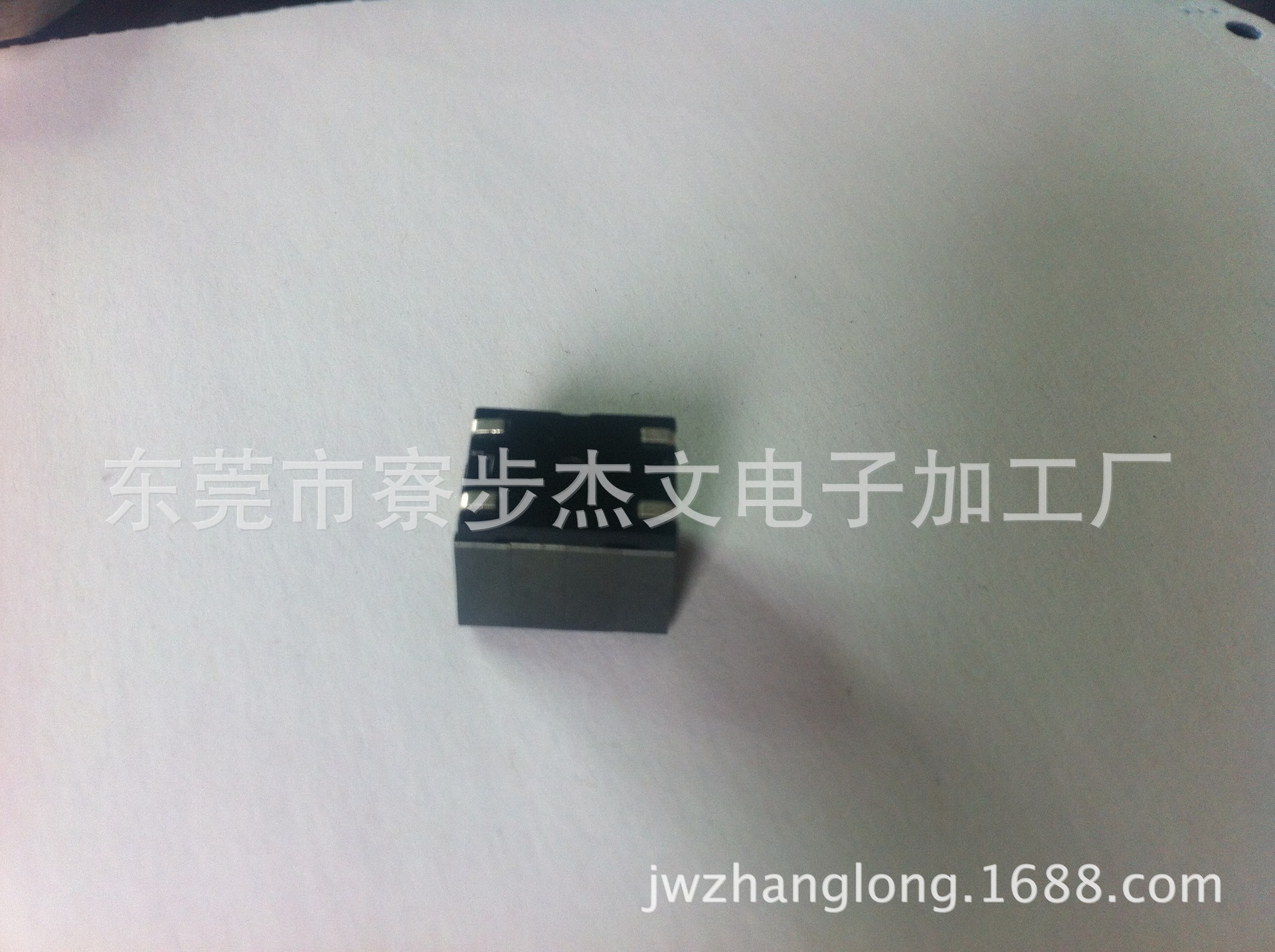 100MT组合型贴片共模电感