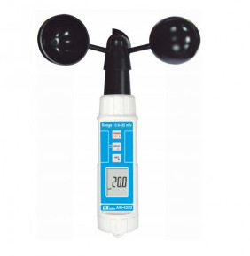 面议中国台湾路昌AM-4220杯式型风速计/风速表AM4220