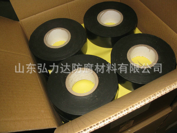 大量供应弘力达聚乙烯保护胶带外带抗老化优势大
