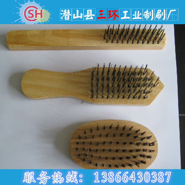 供应橡胶轮、PU轮 、野牛牌轮、刷、灌胶钢丝轮