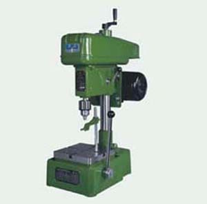 杭州西湖台钻 攻丝机 SWJ-6B   380V