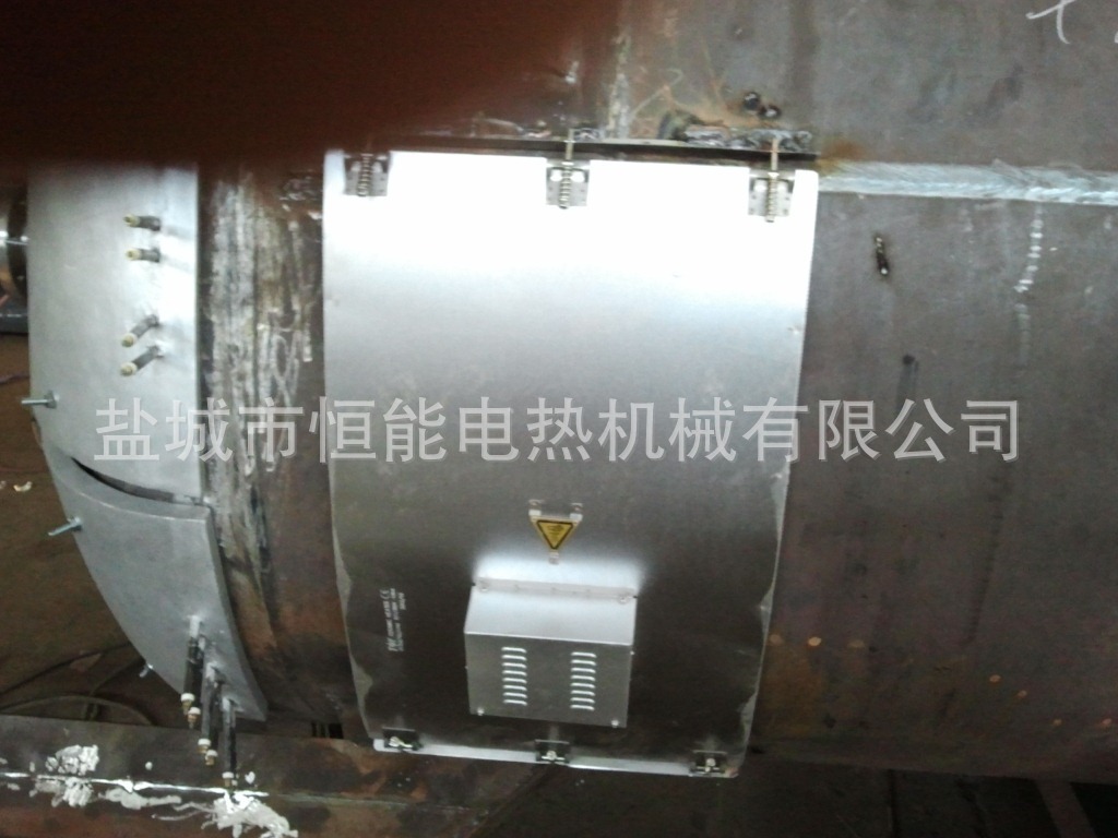 铸铝加热器