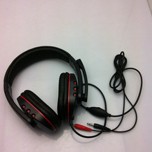 直销爆款耳机壳胶件 批发新款头戴式游戏耳机壳 厂家注塑耳机外壳