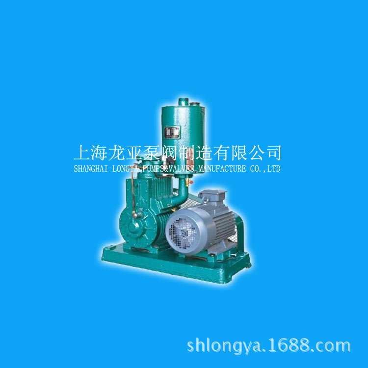 供应2H-70滑阀泵 H-150滑阀真空泵维修 2H泵配件