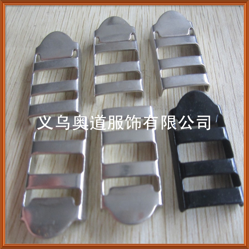 三檔扣 日字扣 (93)