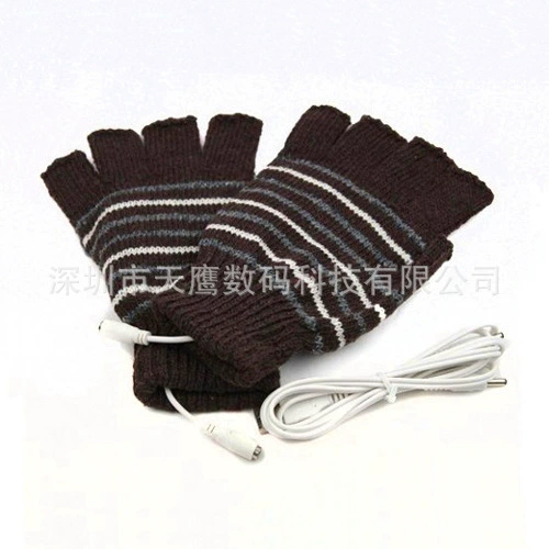 USB gloves USB warm glove USB warm glove USB glove USB heating glove