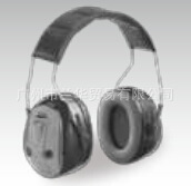 3M PELTOR PTL H7A-PTL/H7P3E-PTL 一按即听耳罩