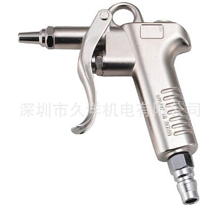 久洋销售TRUSCO日本中山TD-80B-3吹尘枪