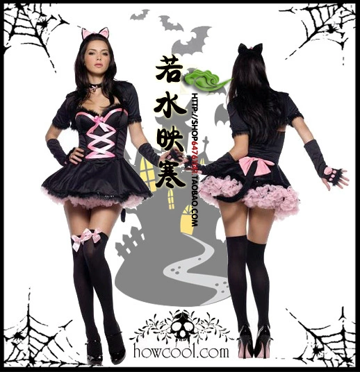 Uniform, suit, halloween, European style, cosplay