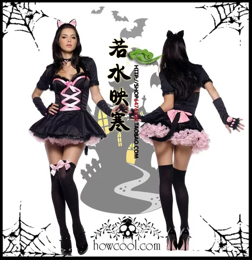 Uniform, suit, halloween, European style, cosplay