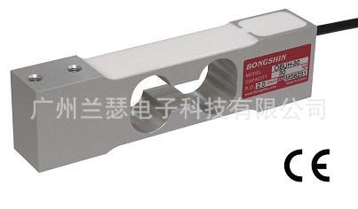 【进口】韩国Bongshin OBUH-7KG,OBUH-30kg,OBUH-100kg称重传感器