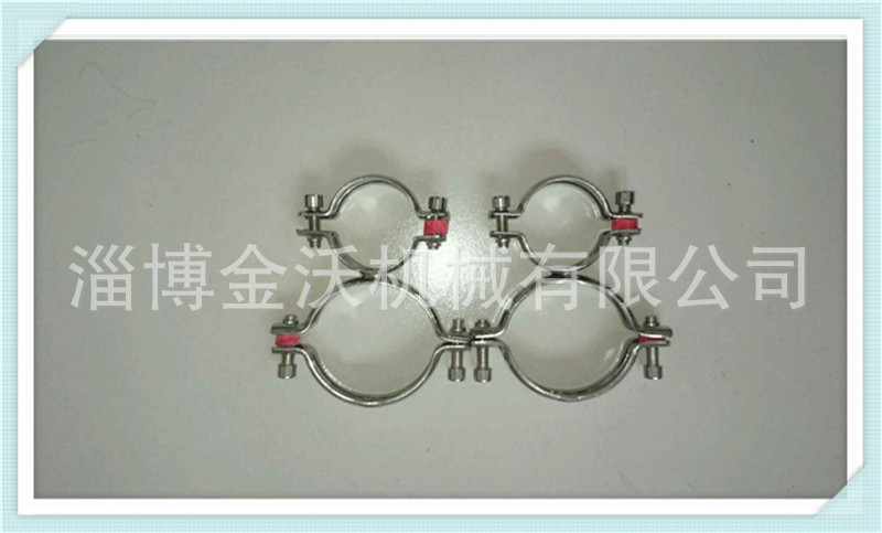 挤奶厅设备 ACR自动脱杯气缸夹