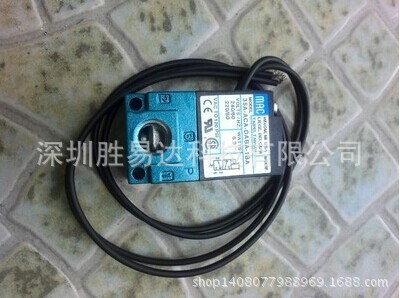 现货特价MAC电磁阀35A-ACA-DABA-1BA, 811C-PM-611JA-155
