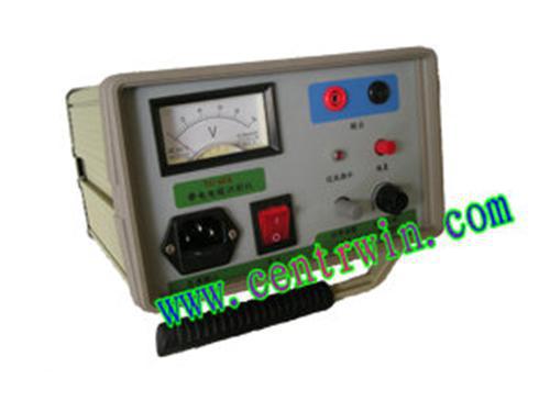 数字接地电阻测试仪