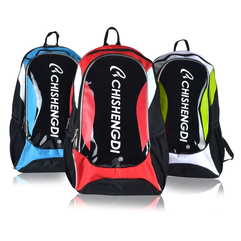 Классический рюкзак BR6002 Сумка для ракетки для бадминтона 3 упаковки мужской и женский спортивный рюкзак заводская цена