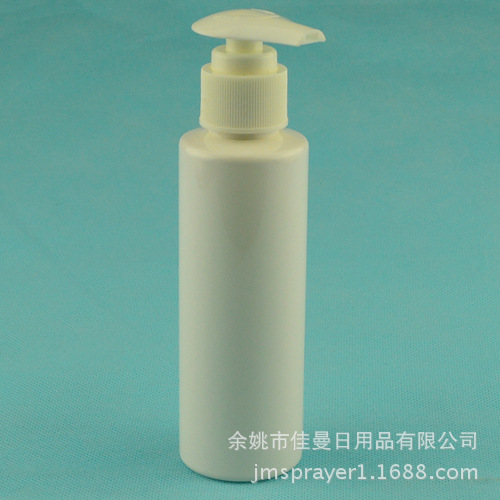 喷雾瓶/皮具养护瓶/乳液瓶/120mlpet瓶 厂家直销 