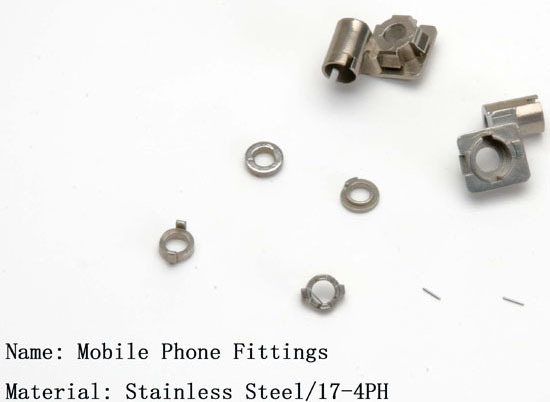 长期大量供应 mim粉末冶金注射成型