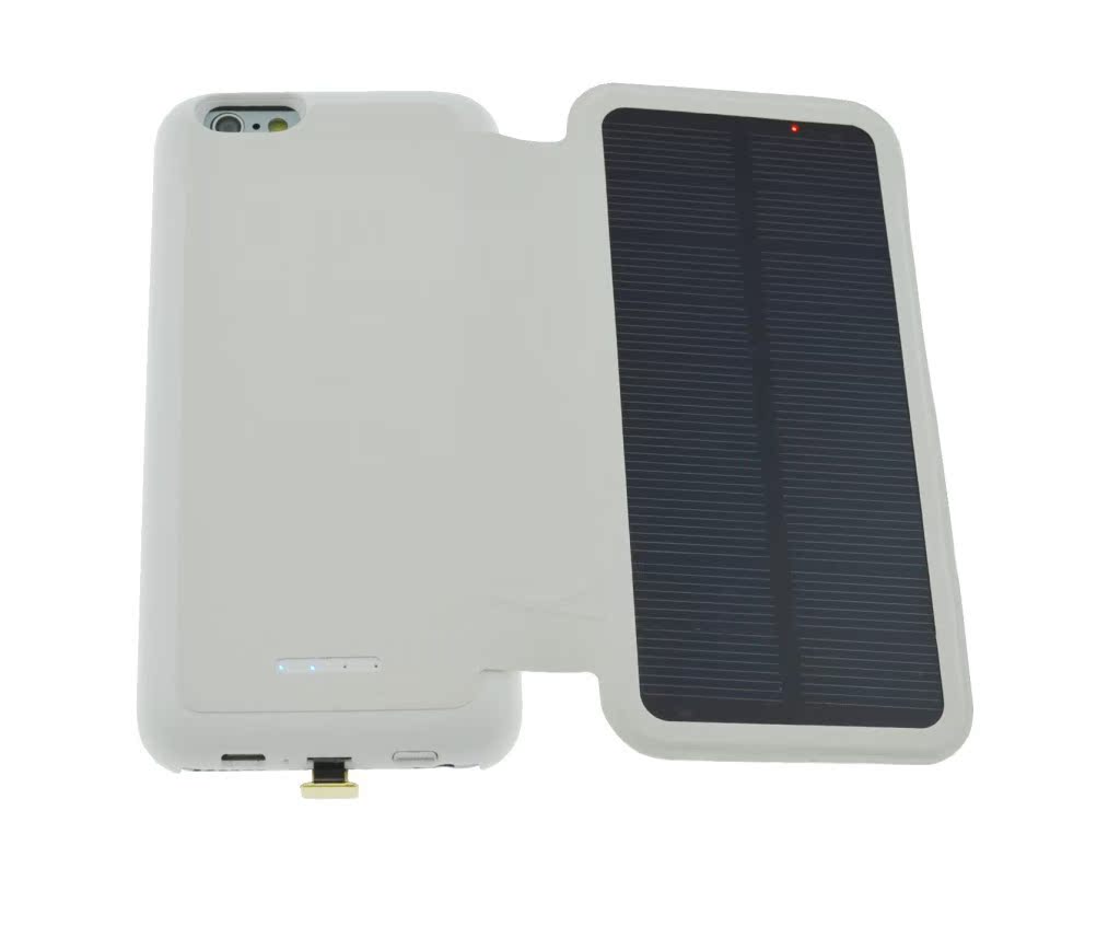 Chargeur solaire - 5 V - batterie 2800 mAh - Ref 3396460 Image 10