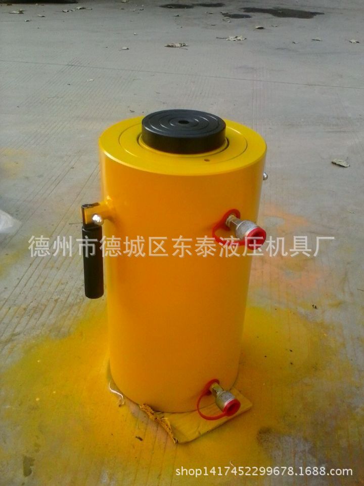 QF150T-20-150噸液壓千斤頂