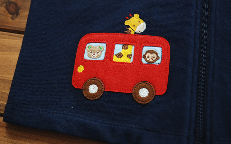 Gilet enfant - Ref 2069394 Image 10