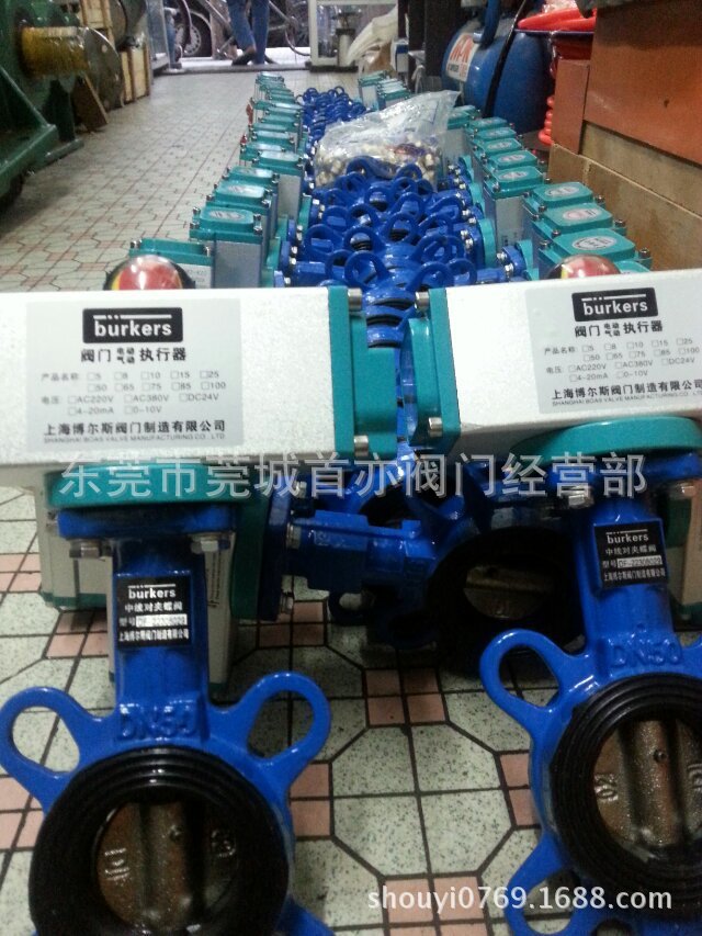 广东SQ50气动蝶阀/SQ65气动蝶阀/SQ85气动蝶阀/SQ95气动蝶阀