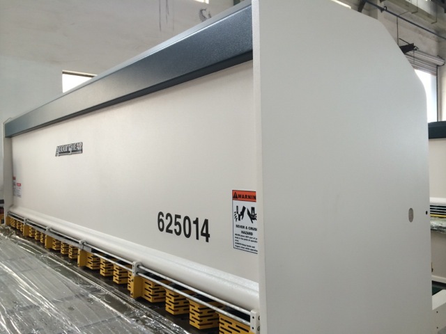 爱克机械  供应数控剪板机前送料