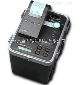 RAD7环境测氡仪 RAD7测氡仪