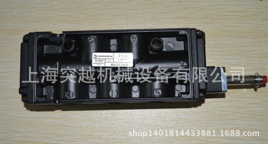NORGREN 诺冠MN03CHA25FKPJ  MN03CHA25FKPA 电磁阀
