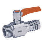 日本  阿索ASOH  球阀ZERO 软管接头一体型 BH-0414  BH-0440