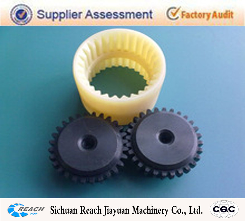 厂家供应 弹性曲面联轴器 REACH曲面齿联轴器 量大从优