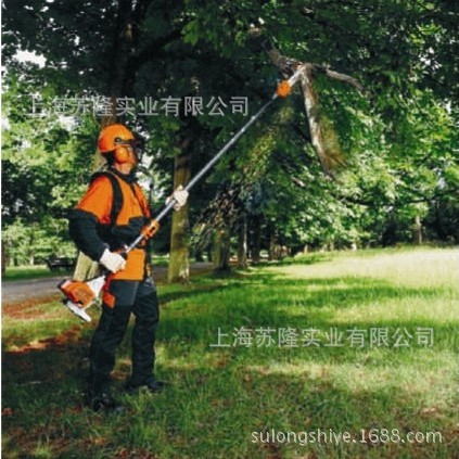 德国原装进口斯蒂尔STIHL MS170