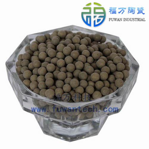 大量供应高温托玛琳球 福万高温托玛琳球 高温托玛琳陶瓷球