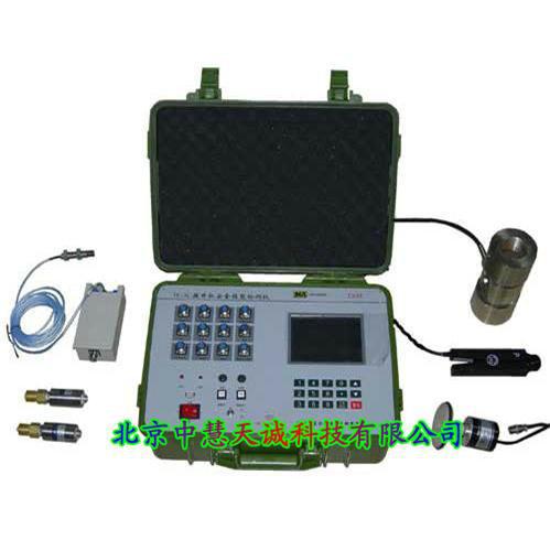 提升机安全性能检测仪 型号：DFC-KTC-3C